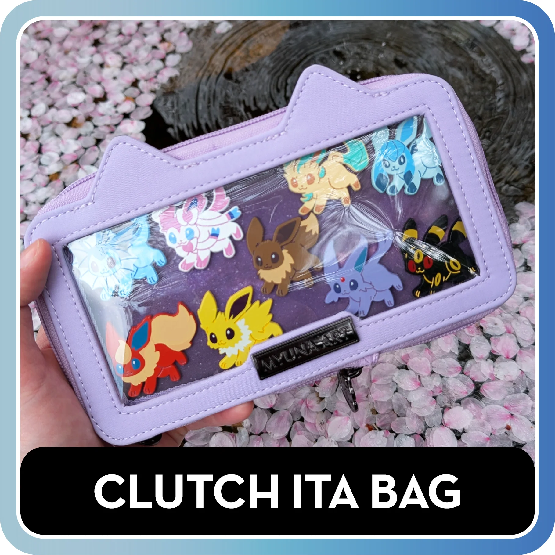 Ita Bags & Extras